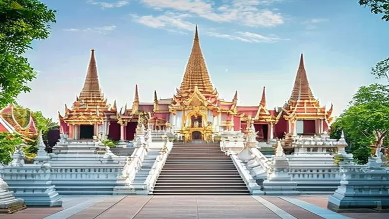 The 10 Most Beautiful Temples in Thailand Worth Visiting 2026