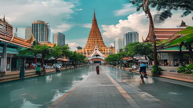 Bangkok Travel Guide 2026: Top 20 Things to Do in Thailand's Capital