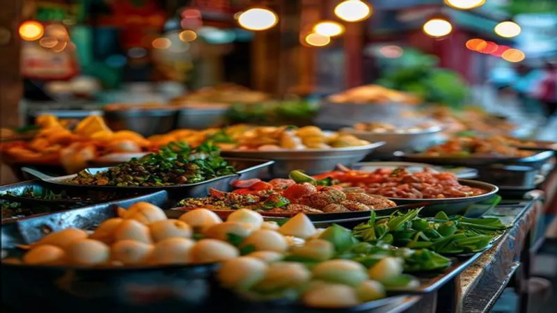 Best Street Food in Bangkok 2026: Where Locals Actually Eat