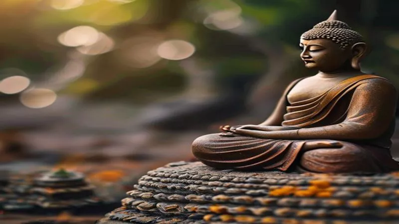 Buddhism in Thailand: A Beginner's Guide for Western Travellers