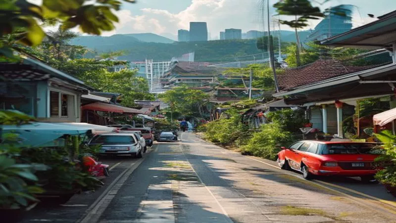 Hình ảnh điểm đến du lịch Chiang Mai in 2026: The Complete Traveller's Guide to the North