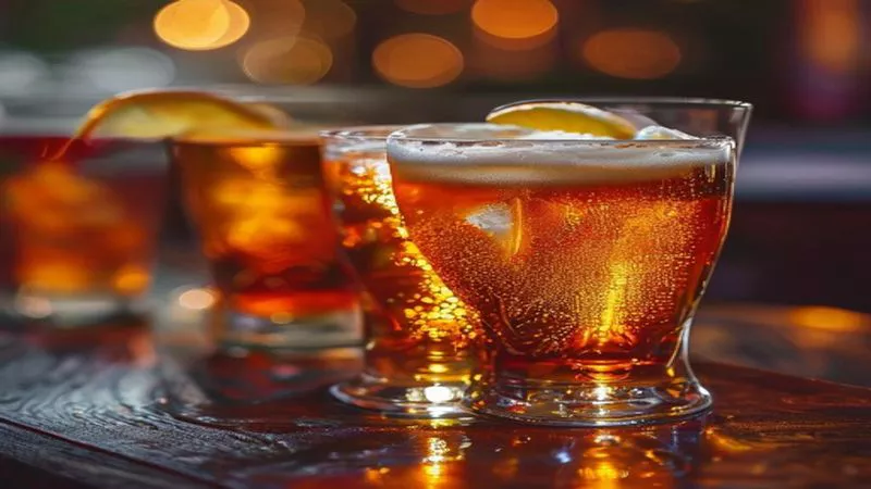 Drinking in Thailand: Craft Beer, Cocktails and Healthier Options