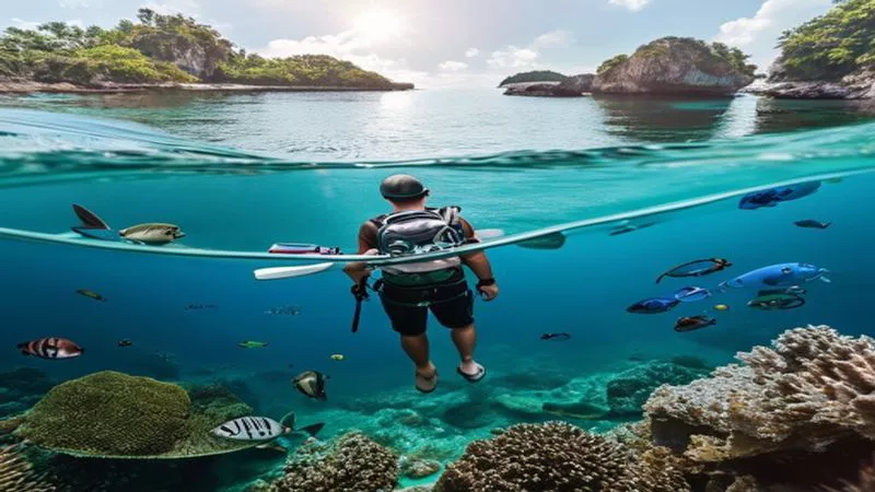 Koh Tao Diving Guide 2026: Courses, Sites and Sea Creatures