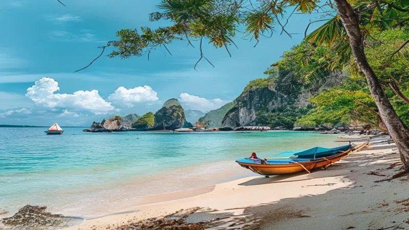 Krabi Travel Guide 2026: Beaches, Climbing and Island Hopping