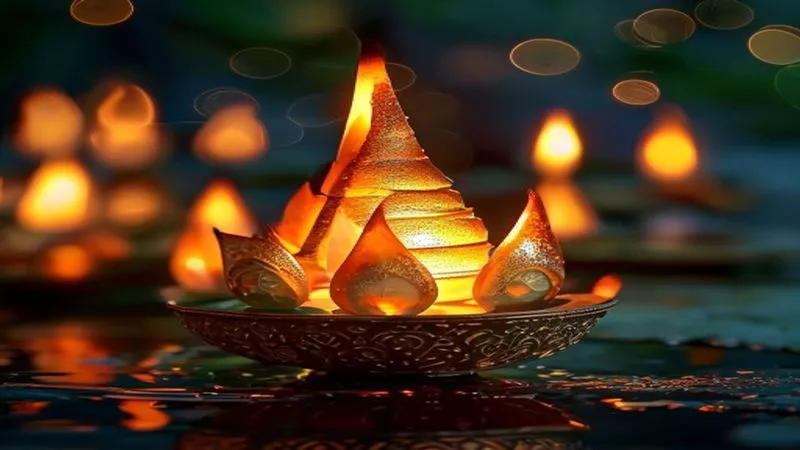 Loy Krathong 2026: Thailand's Magical Festival of Lights Guide