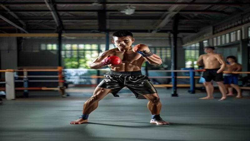 Muay Thai Training in Thailand 2026: Camps and Experiences
