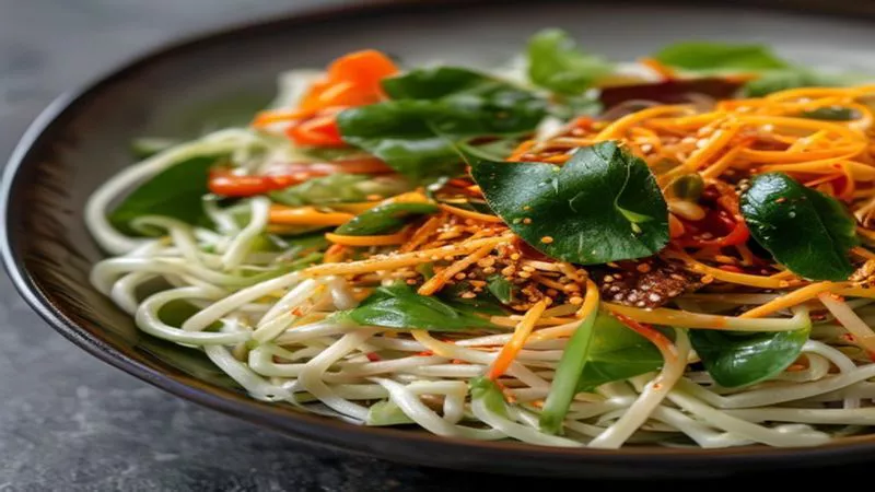 Pad Thai vs Khao Pad: A Guide to Thailand's Most Famous Dishes