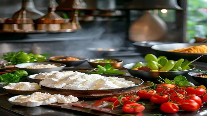 Thai Cooking Classes: The Best Places to Learn in 2026