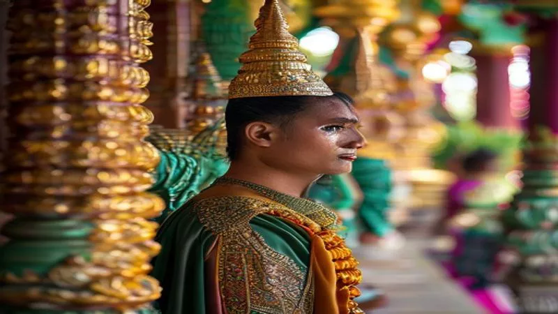 Thai Temple Etiquette: What to Wear and How to Behave in 2026