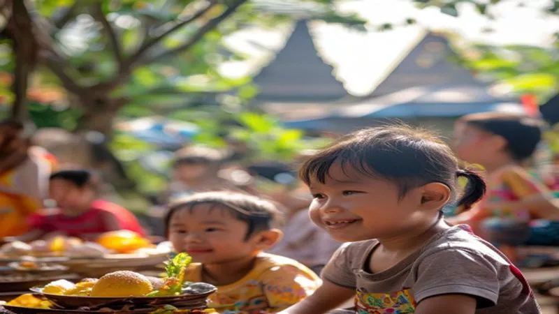 Thailand for Families: Kid-Friendly Activities and Tips 2026