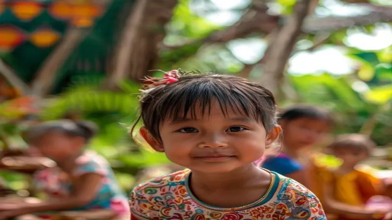 Hình ảnh điểm đến du lịch Thailand for Families: Kid-Friendly Activities and Tips 2026