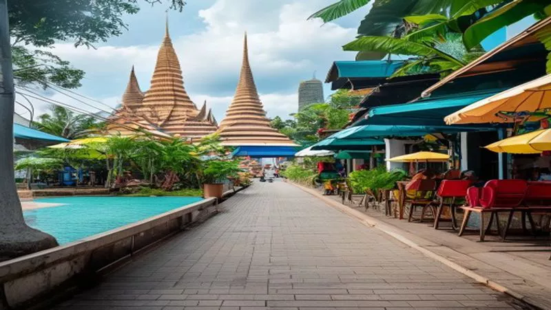Thailand Travel Budget 2026: How Much Does It Really Cost?