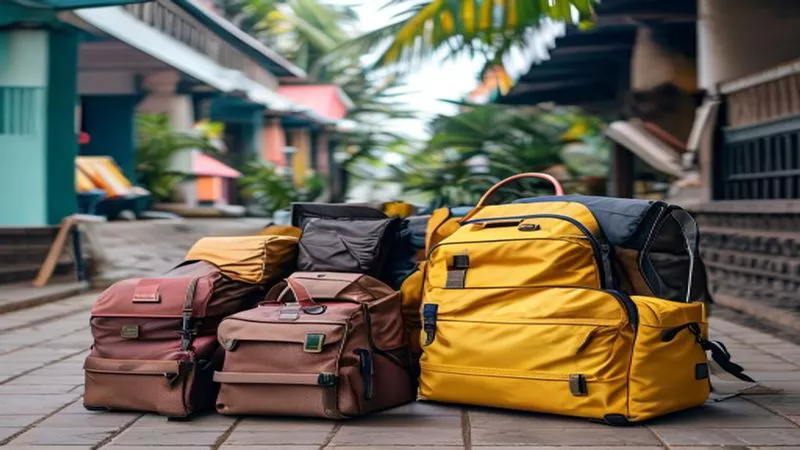 Hình ảnh điểm đến du lịch What to Pack for Thailand: The Ultimate Packing List 2026